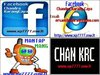 Facebook chandra karang caya